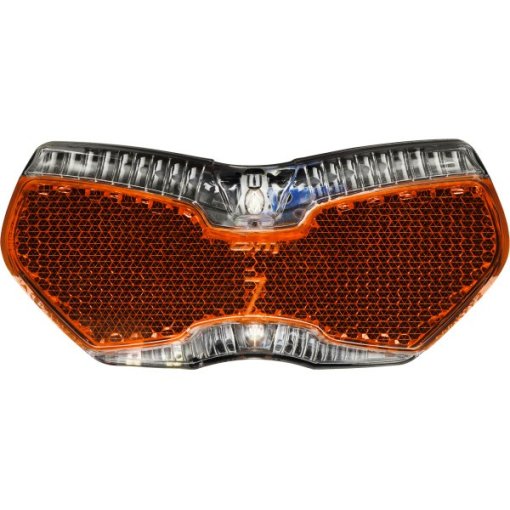 Immagine prodotto da Busch + Müller Toplight View Plus Rear Light - 321ASK