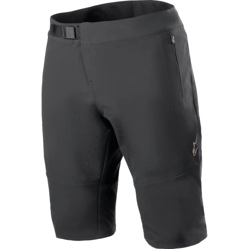 Picture of Alpinestars A-Aria Elite Shorts 2.0 Men - black