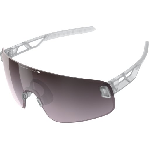Produktbild von POC Elicit Toric Brille - Limited Edition - Translucent - Clarity Road/Sunny Silver
