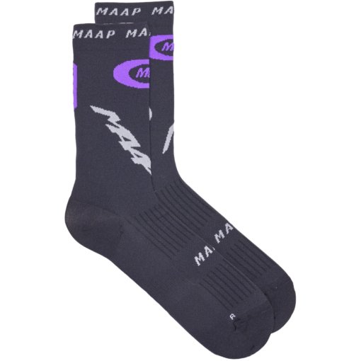 Produktbild von MAAP Spectrum Team Socken - black