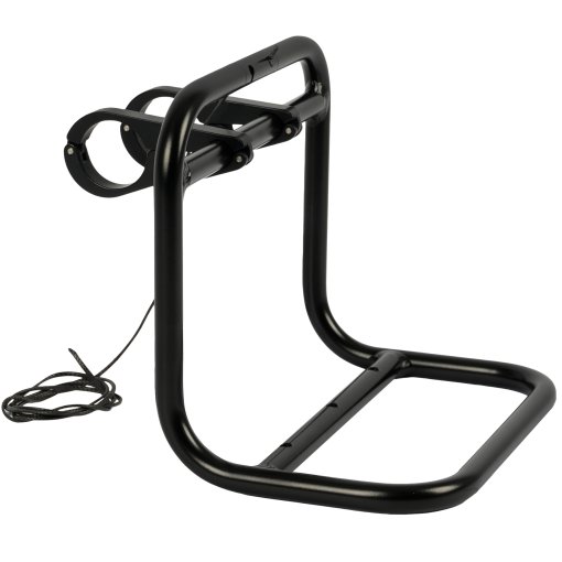 Produktbild von Fjällräven Hoja Lenker-Gepäckträger - schwarz