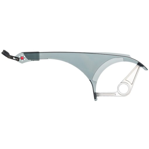 Immagine prodotto da Hebie Chainguard 391 - black transparent