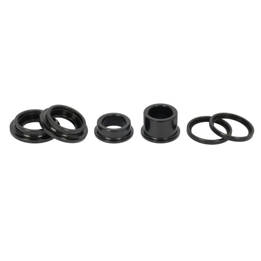 Photo produit de DT Swiss Torque Cap Kit de Conversion pour Moyeu Avant 350 / 370 / Roues 1700 / 1900 Spline - HWGXXX0009100S