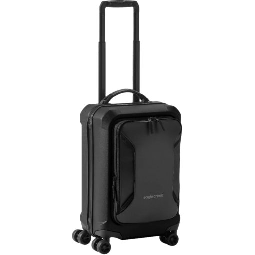 Foto de Eagle Creek Maleta de Viaje con Ruedas - Tarmac 4 Wheeled Carry-On - 45 L - negro