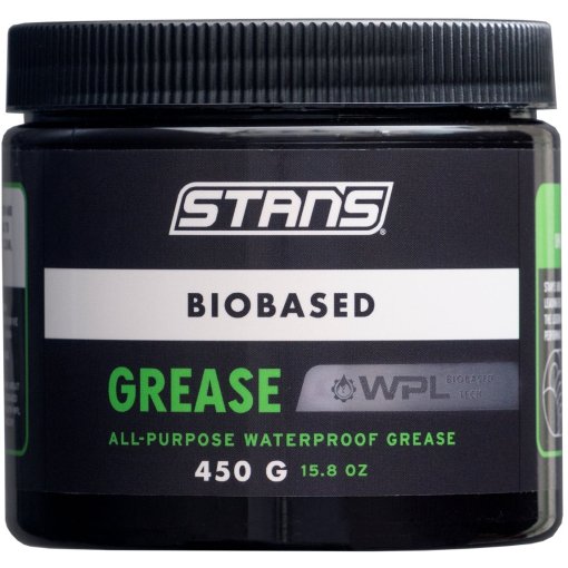 Produktbild von Stan&#039;s NoTubes Biobased Grease Allzweckfett - 450g