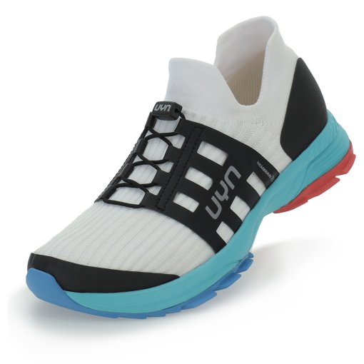 Foto de UYN Zapatillas Mujer - Wander Lite - Blanco