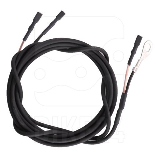 Foto de SON Cable coaxial para las luces traseras