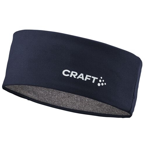 Produktbild von CRAFT ADV Windblock Fleece Stirnband - Blaze