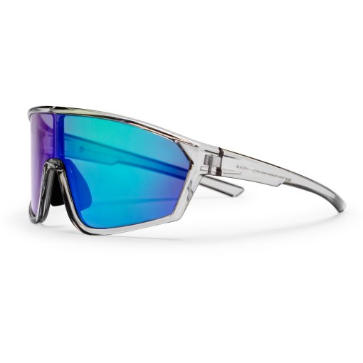 Kuva tuotteesta CHPO Vinfred Silmälasit - Grey / Rainbow Mirror