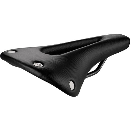 Picture of Selle San Marco Regal Short Open-Fit Dynamic Saddle - Narrow S3 - black