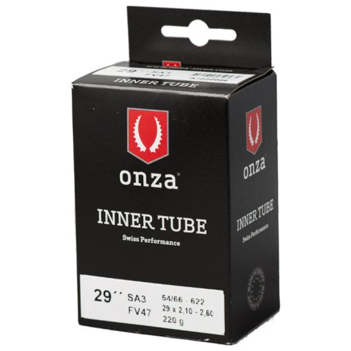 Immagine prodotto da Onza SA3 MTB Tube - 29 x 2.10-2.60&quot;