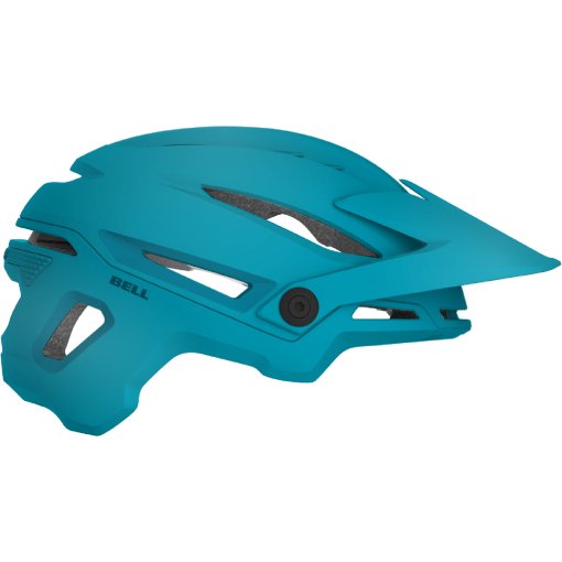 Productfoto van Bell Sixer MIPS Helm - solid blue atoll