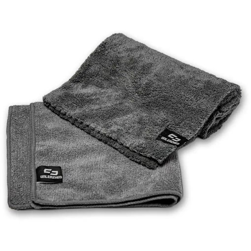 Photo produit de Unleazhed Lot de soins