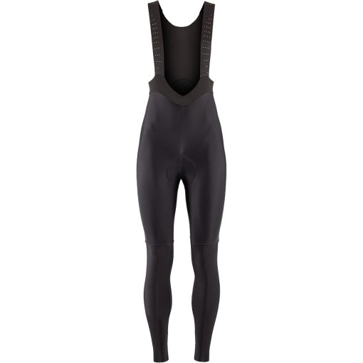 Foto de Etxeondo Culotte con Tirantes Ciclismo Mujer - Olaia - Negro