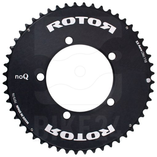 Rotor noQ Track 5-arm 144 BCD 1/8