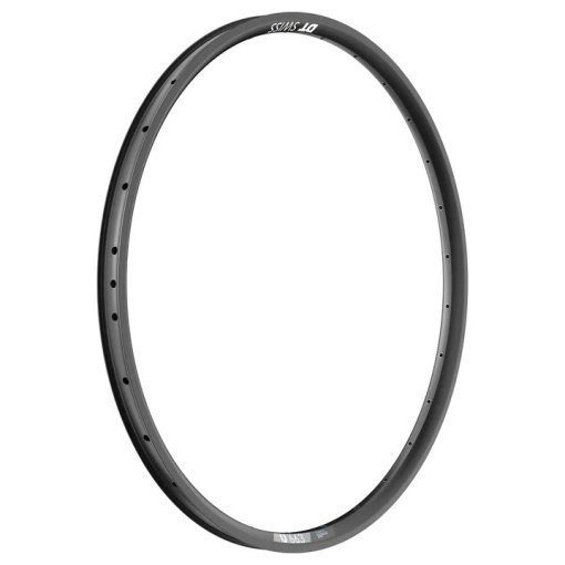 Foto de DT Swiss Llanta - U 663 - 26&quot; | Clincher | Disc - negra