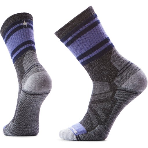 Foto de SmartWool Calcetines Senderismo - Full Cushion Lolo Trail Crew - 052 medium gray