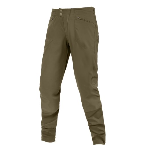 Immagine prodotto da Endura Pantaloni Uomo - MT500 Spray - tweed green - lunghezza  34&quot;