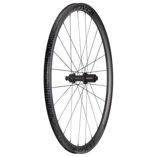 Specialized Alpinist SLX Disc Front Wheel - 28