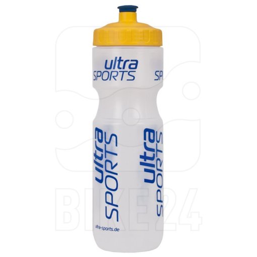 Foto de ultraSPORTS Bidón 800ml - transparente