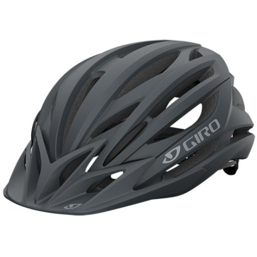 Foto de Giro Casco MTB Artex MIPS - matte dark shark