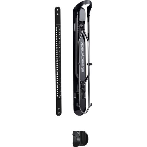 Immagine prodotto da Steadyrack Portabici Parete - ProFlex - Stretto