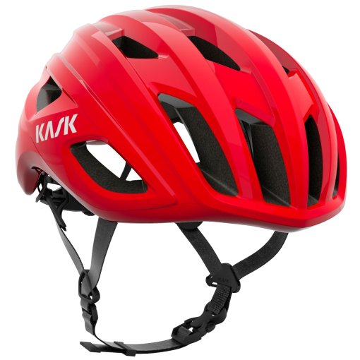 Foto de KASK Casco Bicicleta Carretera - Mojito³ WG11 - Rojo
