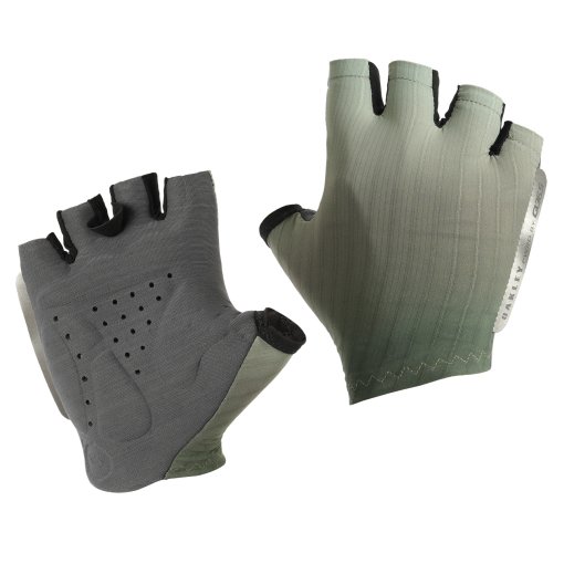 Image de Oakley Q36.5 Clima Gants pour hommes - Gradient Green