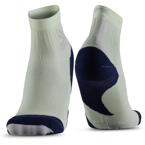 Immagine prodotto da X-Socks Calze da corsa Uomo - Run Discovery - neolime/x black