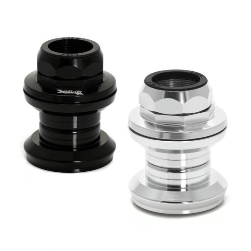 Foto de XLC HS-S03 Comp Juego de dirección 1 pulgada - EC30/25.4 | EC30/26