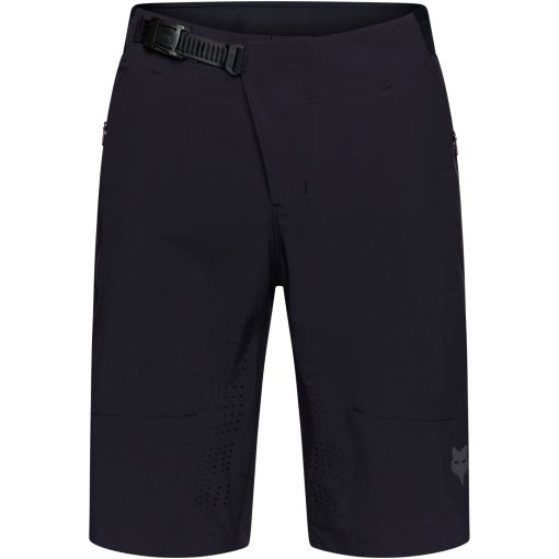 Foto de FOX Flexair Pantalones cortos mtb para hombre - negro