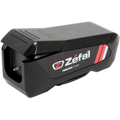 Produktbild von Zéfal Tubeless Tank - schwarz