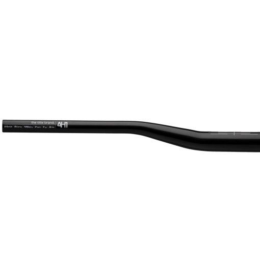Title AP1 MTB Sattelsttze - 300mm - 30.9mm - schwarz | BIKE24