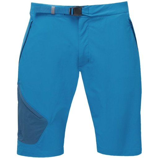 Foto de Mountain Equipment Pantalones Cortos Hombre - Comici ME-004666 - alto/majolica