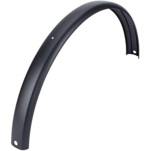 Produktbild von Curana Apollo Hinterrad-Schutzblech 27.5 Zoll - 65 / 1100 mm - matt schwarz