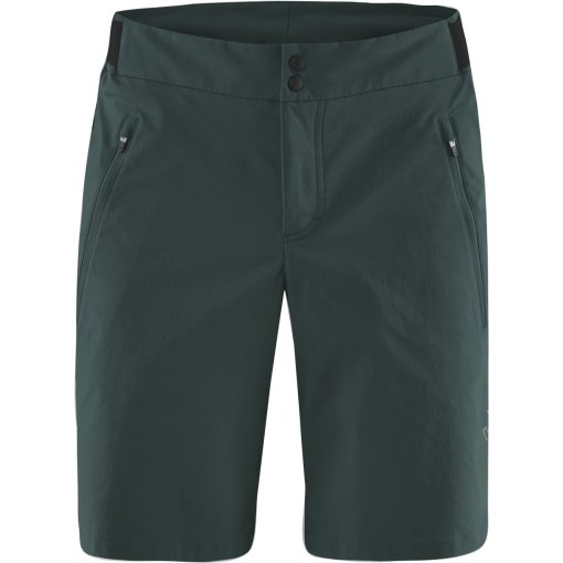 Photo produit de Löffler Comfort-E CSL Short cycliste pour hommes - forest 365