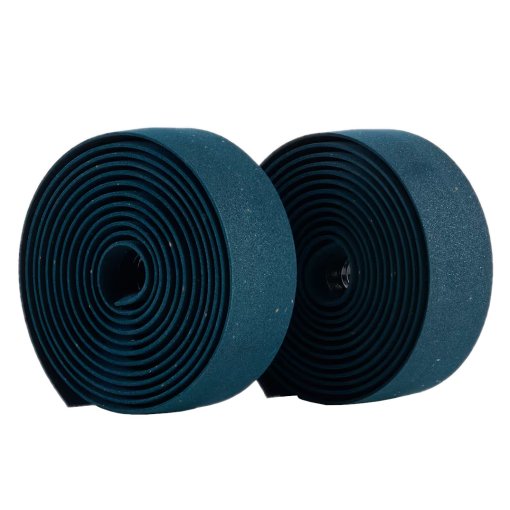 Foto de Trek Gel Cork Cinta para manillar | Juego de 2 piezas - enebro