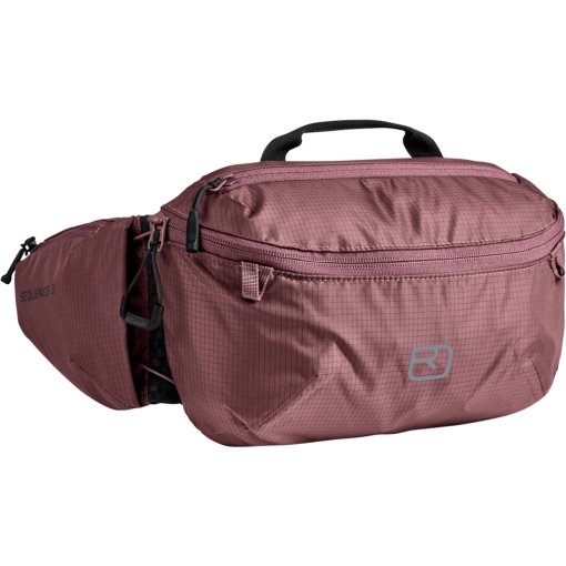 Productfoto van Ortovox Sequence 3L Heuptasje - chestnut