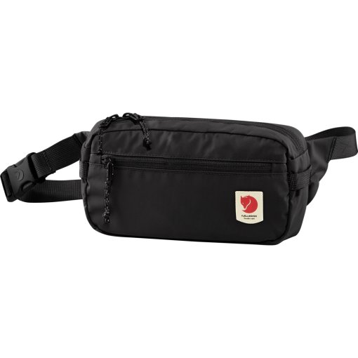 Foto de Fjällräven Riñonera - High Coast 1.5L - negro