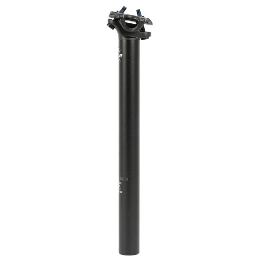 Picture of Dartmoor Player Seatpost - 27.2mm - black