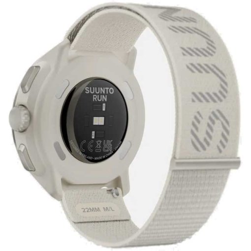 SUUNTO SPARTAN SPORT ホワイト White silicone strap kit for Suunto Spartan Sport watches