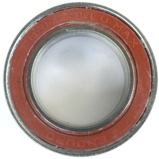 Foto de Enduro Bearings MR17286 LLU - ABEC 3 MAX - Ball Bearing - 17x28x6mm
