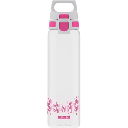 Foto de SIGG Botella - Total Clear ONE MyPlanet 0.75L - Berry