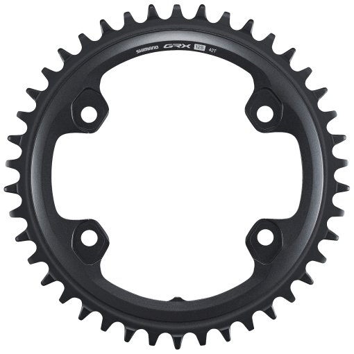 Foto de Shimano Plato - GRX - 4x BCD 110 | 1x12 Velocidades | para FC-RX820-1