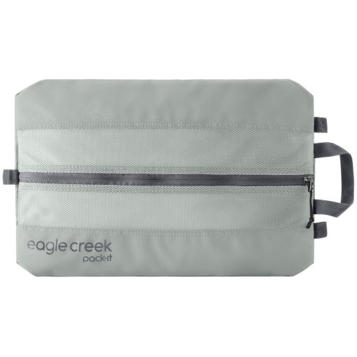 Foto de Eagle Creek Bolsa Calzados - Pack-It Reveal Shoe Sack - storm grey