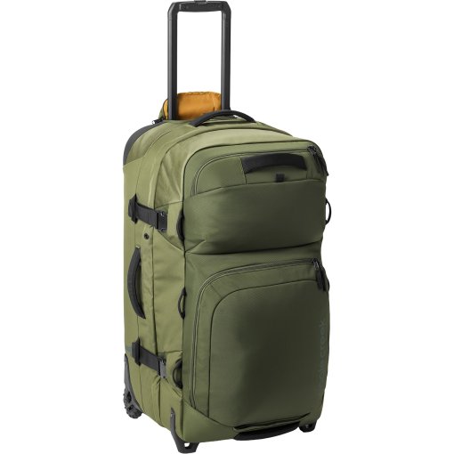 Kuva tuotteesta Eagle Creek ORV 30&quot; matkalaukku pyörillä - 115L - olive green