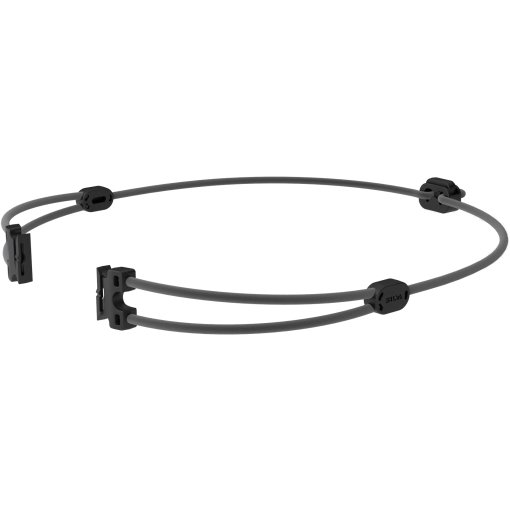 Picture of Silva Smini Fly 3 mm Headband - black