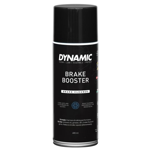 Foto de Dynamic Limpiador de Frenos - Brake Booster - 400 ml Lata spray
