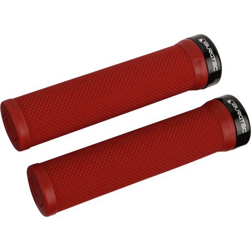 Foto de Burgtec Puños - The Bartender - race red