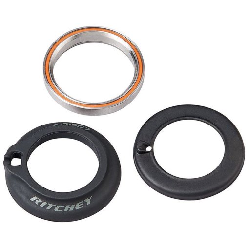 Immagine prodotto da Ritchey Comp Logic-E Cartridge Headset Upper 1 1/8 inch Drop In - IS42/28,6